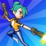 Картинка Shooter Rush